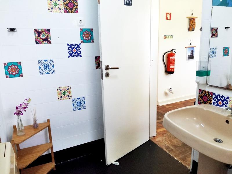 Terrace Beach House Bed & Breakfast Carcavelos  Dış mekan fotoğraf