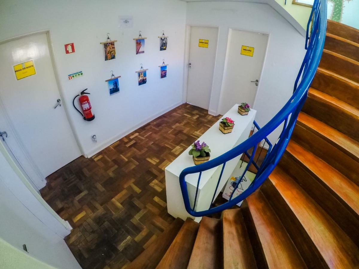 Terrace Beach House Bed & Breakfast Carcavelos  Dış mekan fotoğraf